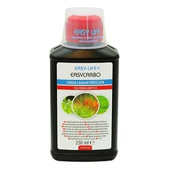EasyCarbo trąšos augalams su anglimi 250 ml nuotrauka