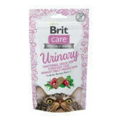 Brit Care Cat Snack  Urinary 50g — 2 nuotrauka