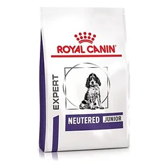 Royal Canin Expert Neutered Junior Medium Dogs