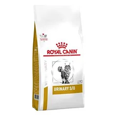Royal Canin VD URINARY S/O CAT 7kg