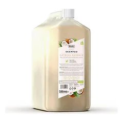 Wahl Oatmeal Essence šampūnas - švelnus šampūnas šunims, jautriai odai, koncentratas 1:15, 500ml — 3 nuotrauka