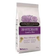 Golden Eagle Hypoallergen Lamm und Reis
