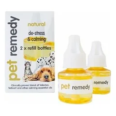 Pet Remedy maiņas difuzors 2x40 ml