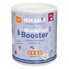 GRAU HOKAMIX Skin & Coat Booster milteliai — 2 nuotrauka