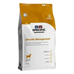 Specific CCD Struvite Management 12 kg parduotuvėje zooplus.de
