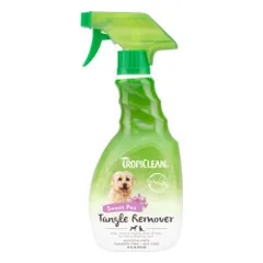Tropiclean Tangle Remover sąvėlų šalinimo priemonė parduotuvėje zoobaze.lt