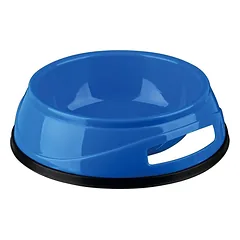 Trixie sunkus plastikinis dubenėlis 0.5 l / 14 cm