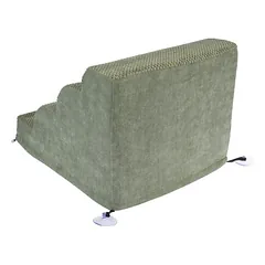 TIAKI augintinių laipteliai Moss, Vidutiniams 11–25 kg — 2 nuotrauka