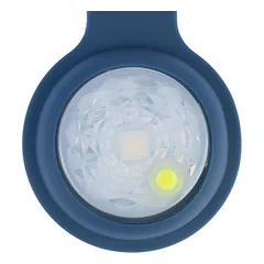 Nomad Tales Bloom USB šviečiantis pakabukas High Light, mėlyna — 3 nuotrauka