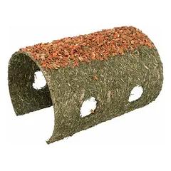 Trixie Small Animal Cave With Carrot 21 x 16 x 30 cm
