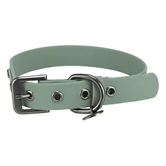 TRIXIE  CityStyle antkaklis, S-M: 30-37 cm/20 mm, šalavijo — 2 nuotrauka