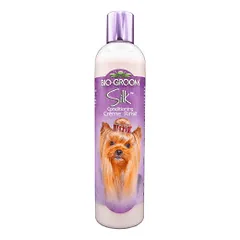 Bio Groom Silk kondicionierius šunims