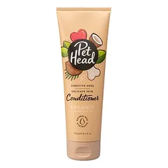 Pet Head Sensitive Soul, Pet Head Sensitive Soul Shampoo 300 ml — 4 nuotrauka