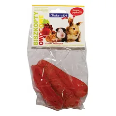 Dako sausainis su vaisiais 50 g