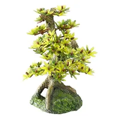 Aqua Della akvariumo dekoracija Bonsai Medium — 2 nuotrauka
