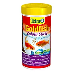 Tetra Goldfish Colour Sticks 250 ml