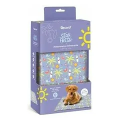 Stay Fresh Palm frozen mat for dogs S  50 x 90 cm