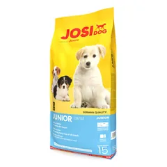 Josera JosiDog Junior Sausas Maistas jauniems šunims 15kg