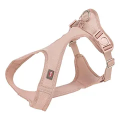 Trixie Comfort Soft Touring Harness šunų krūtinės diržas, XXS–XS, 28–40 cm/15 mm