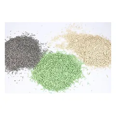 Murrfect Green tea tofu kraikas katėms žaliosios arbatos kvapo sušokantis 6l, 6 l — 2 nuotrauka