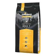 Chicopee HNL Holistic Nature Line Adult Lamb & Potato
