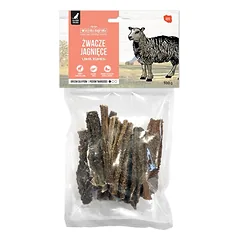 WIEJSKA ZAGRODA Avienos kramtukai šunims, 100 g