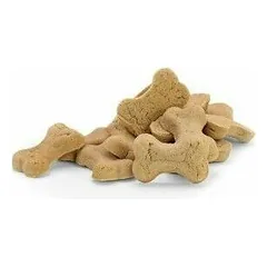 BiscoRe Ossotti Meat Biscuits for Dogs 400 g — 3 nuotrauka