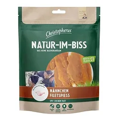 Christopherus Snack Hähnchefiletspieß 300g (5 Stück)
