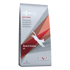 Trovet Renal & Oxalate Cat dietinis sausas pašaras katėms