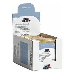 Specific FEW-DM Endocrine Support 7 x 100 g parduotuvėje 1petshop.lt