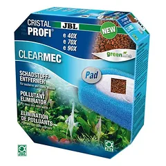 JBL ClearMec plus Pad CP e700/1-900/1