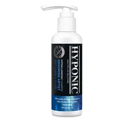 HYPONIC GROOMING ARTIST Deep Cleanse & Volume