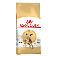 Royal Canin Bengal