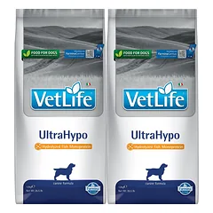 FARMINA Vet Life Ultrahypo Dog 24 kg
