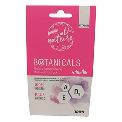 Bunny multivitamininiai skanėstai 150 g