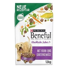 Beneful sausas maistas šunims, ekonominė pakuotė 2 x 12 kg — 3 nuotrauka