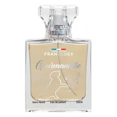 Francodex Gourmandise - šunų kvepalai su vanilės kvapu