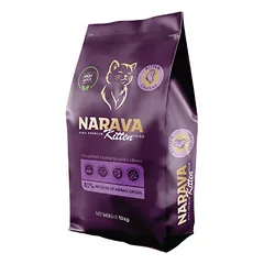 Narava Cat High Premium Kitten Chicken 1,5 kg