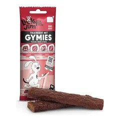 Lucky Jim Gymies skanėstai šunims 75 g — 2 nuotrauka