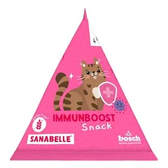 Sanabelle Snack Immunboost 25x20g