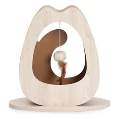 Catit PIXI Breite Kratzskulptur