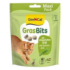 GimCat GrasBits