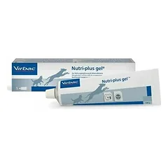 Virbac Nutri Plus Gel šunims/katėms 120 g — 2 nuotrauka