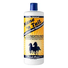 Mane'n Tail Original Conditioner - universalus kondicionierius šunų, kačių ir arklių kailiui ir plaukams, 946ml — 3 nuotrauka