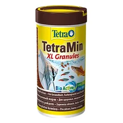 Tetra TetraMin xl Granules 250 ml