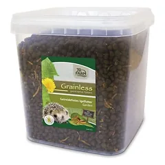 JR Farm Garden Grainless Igelfutter GF 2,5 kg