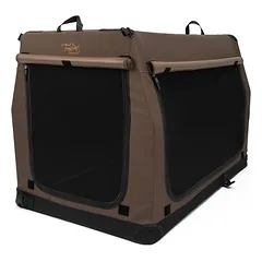 TrendPet TPX-Pro sulankstoma dėžė šunims, Vidutiniams 11–25 kg — 3 nuotrauka