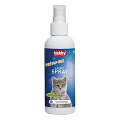 Nobby katžolės purškalas katėms, 175 ml