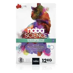Noba Science Unscented