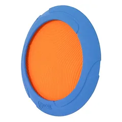 CHUCKIT Ultra skraidyklė šunims, oranžinė — 3 nuotrauka